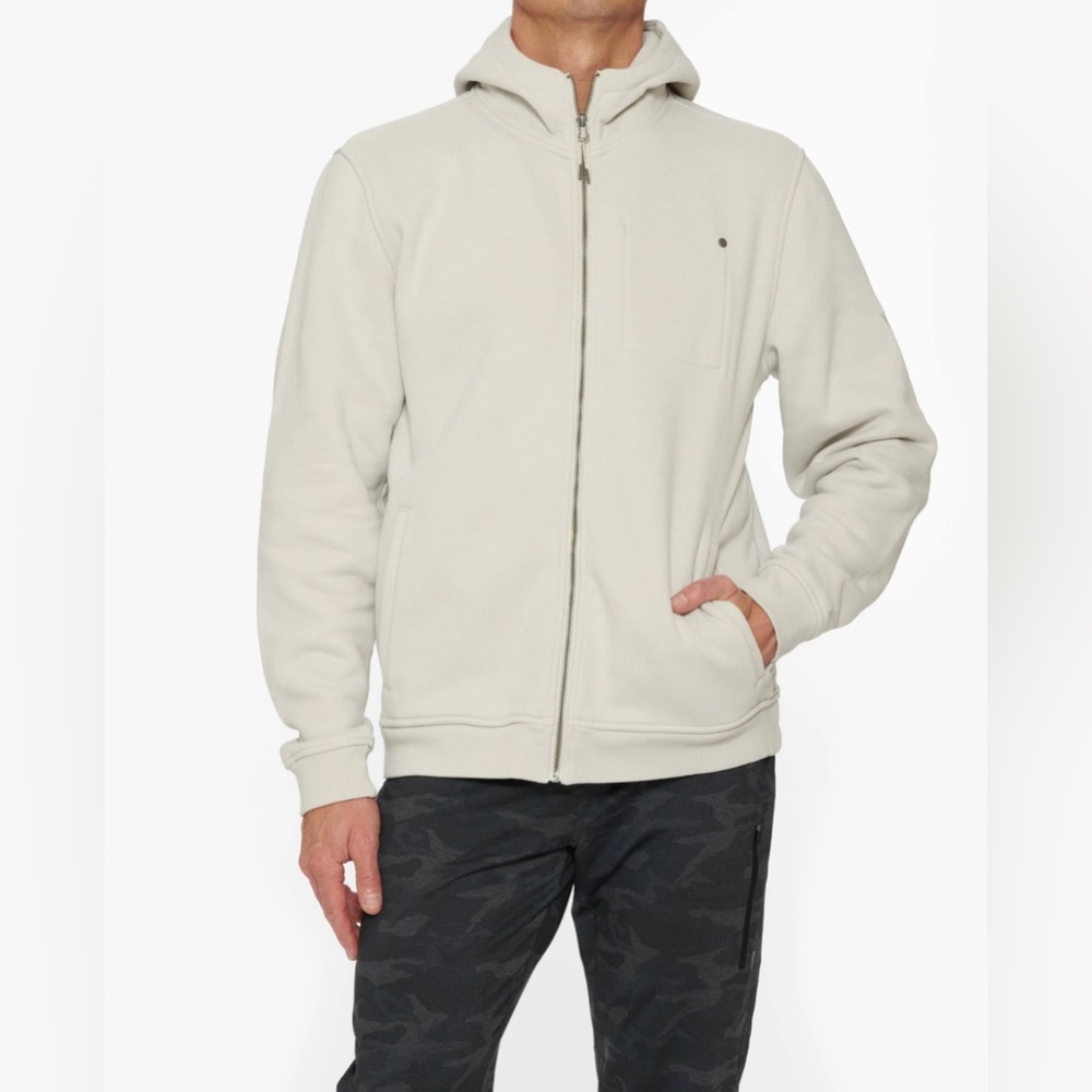 Seaside Hoodie